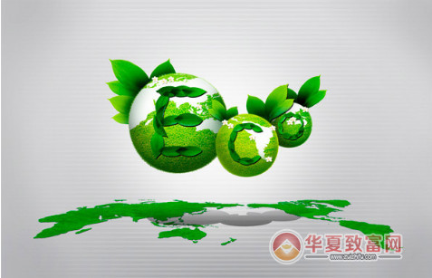 环保创业项目